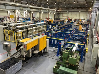 Оборудование для ремонта и диагностики НКТ