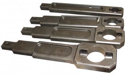 Специальный инструмент для разборки-сборки штанговых глубинных насосов ШГН