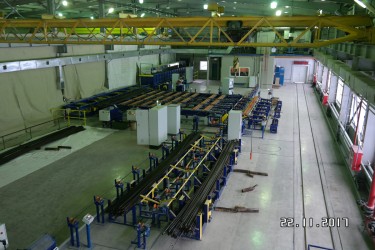 Оборудование для ремонта и диагностики насосных штанг (НШ или ШН)