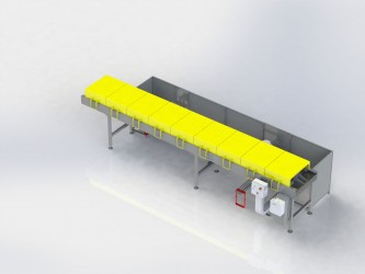 Установка для вытяжки плунжера и чистки цилиндра штанговых глубинных насосов ШГН