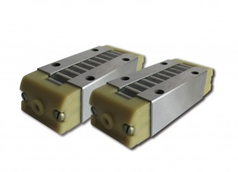 Линейные опоры качения типа ЛОК