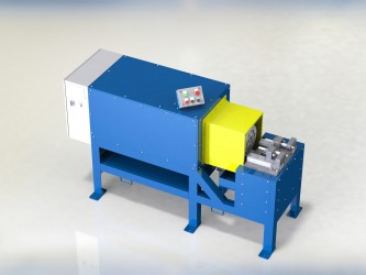 Установка отворота муфт насосных штанг НШ