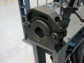 Специальный инструмент для разборки-сборки штанговых глубинных насосов ШГН